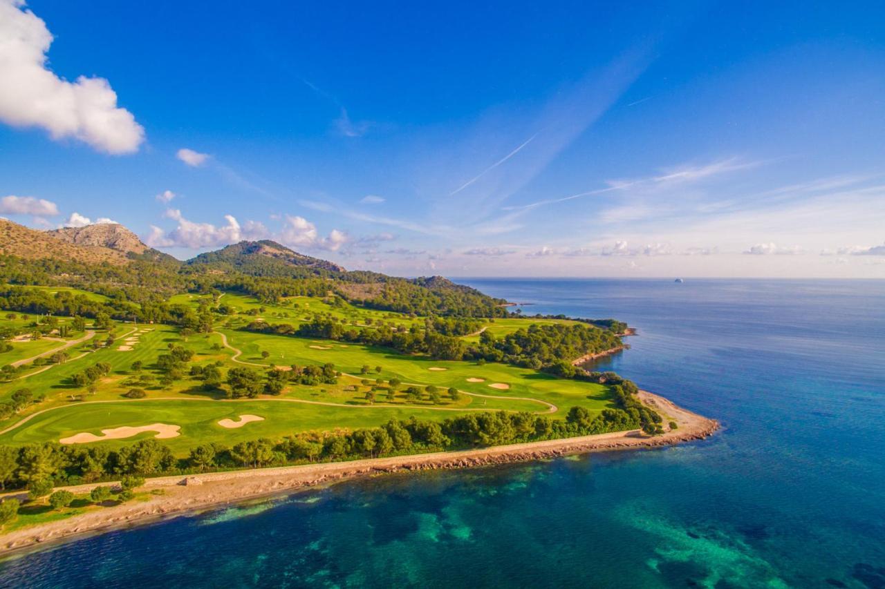 Ideal Property Mallorca - Luca Alcudia  Zewnętrze zdjęcie