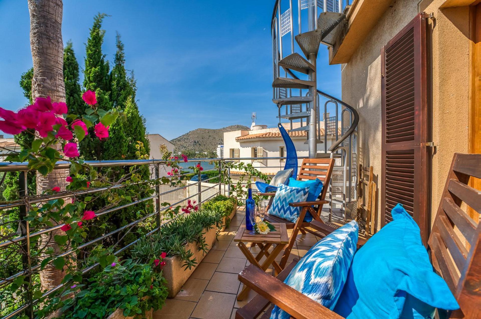 Ideal Property Mallorca - Luca Alcudia  Zewnętrze zdjęcie