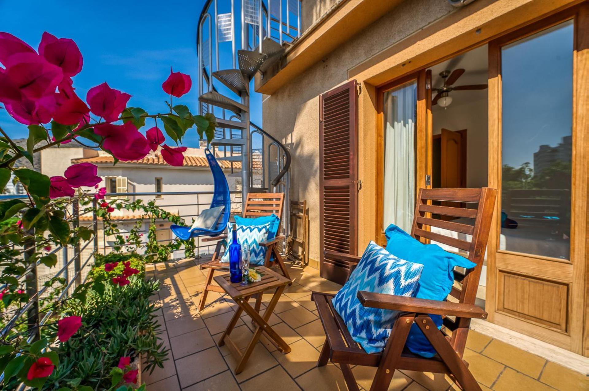 Ideal Property Mallorca - Luca Alcudia  Zewnętrze zdjęcie