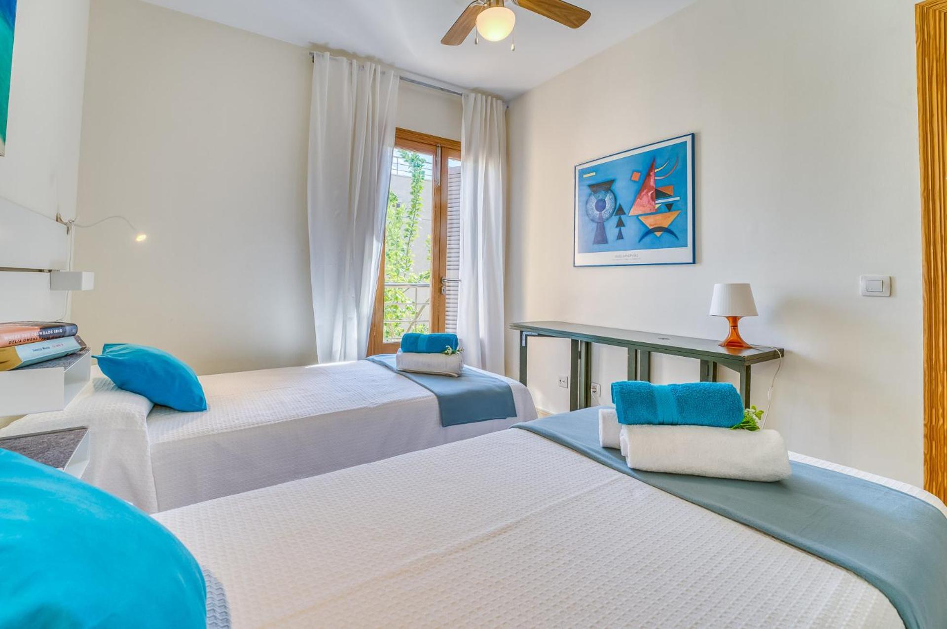 Ideal Property Mallorca - Luca Alcudia  Zewnętrze zdjęcie