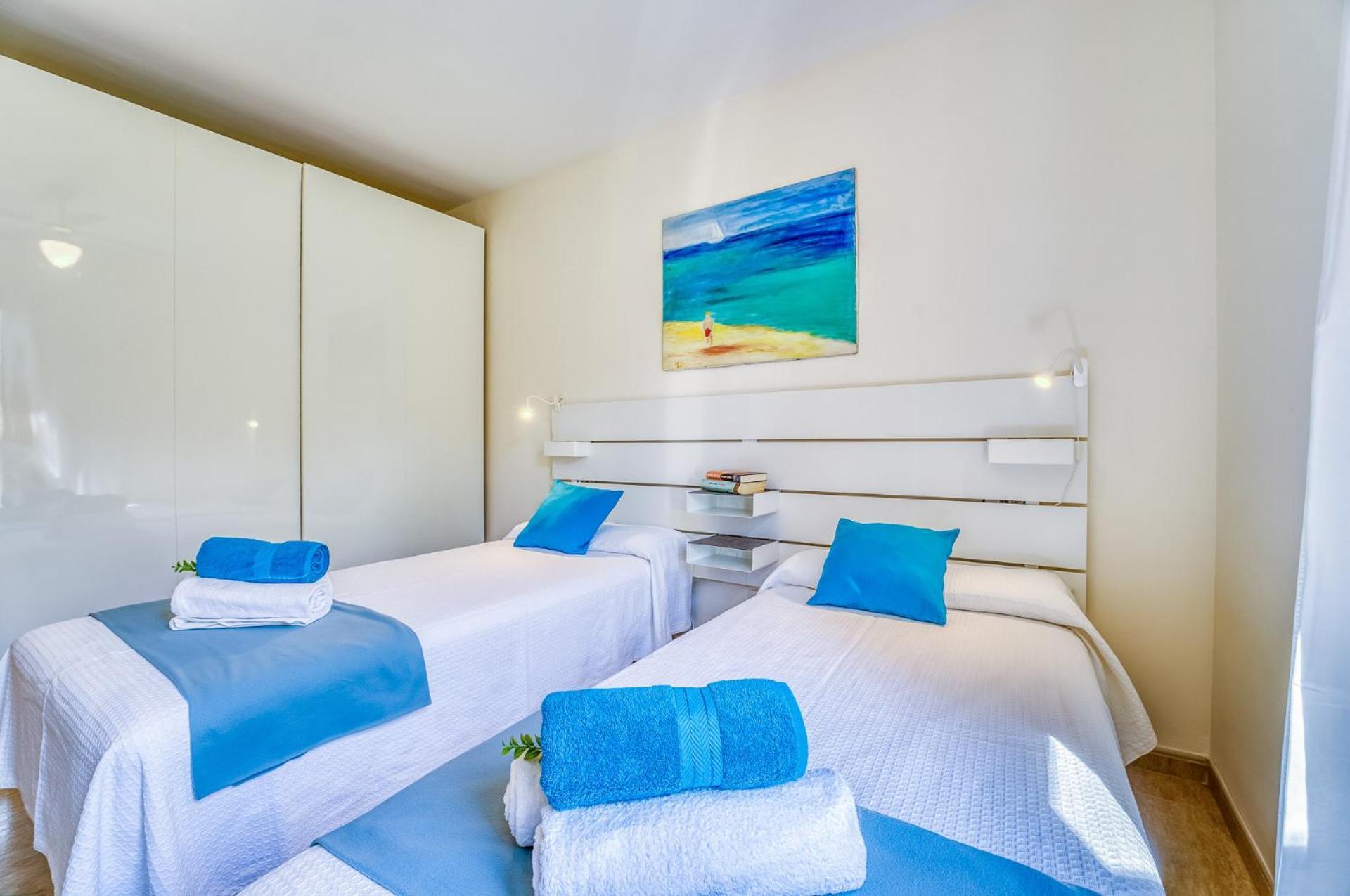 Ideal Property Mallorca - Luca Alcudia  Zewnętrze zdjęcie