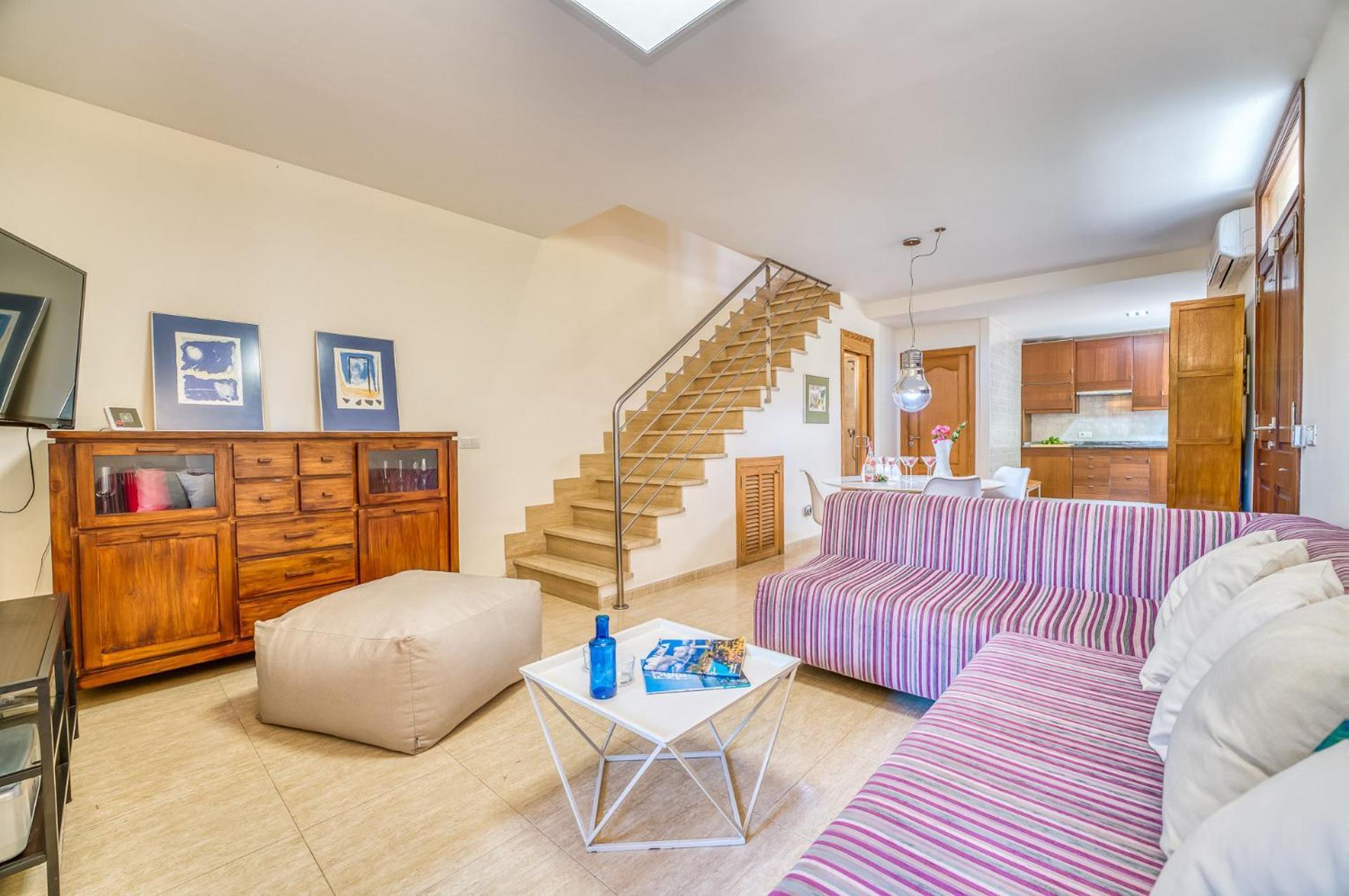 Ideal Property Mallorca - Luca Alcudia  Zewnętrze zdjęcie