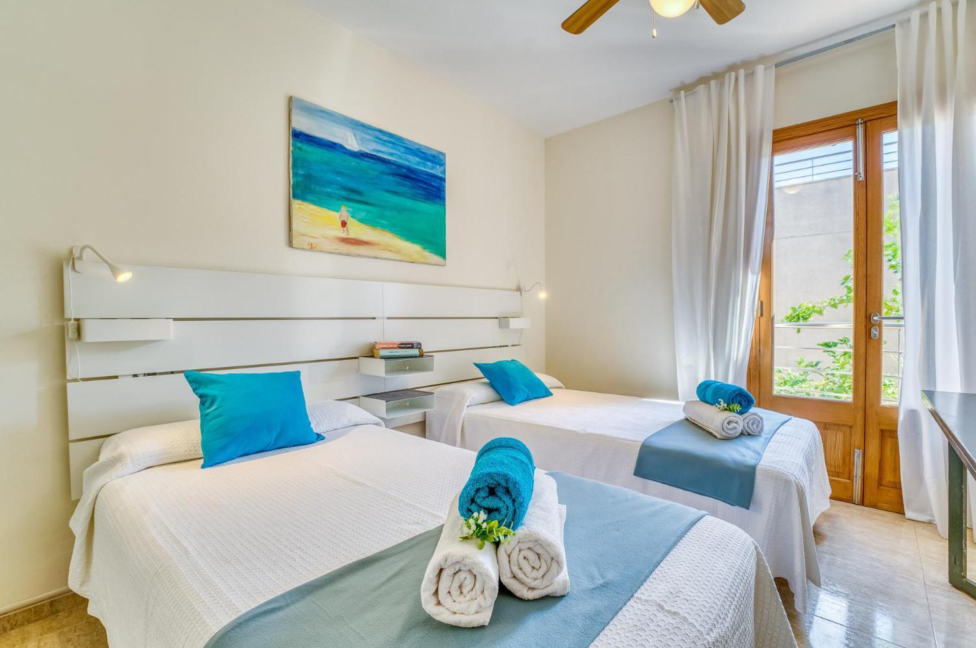 Ideal Property Mallorca - Luca Alcudia  Zewnętrze zdjęcie