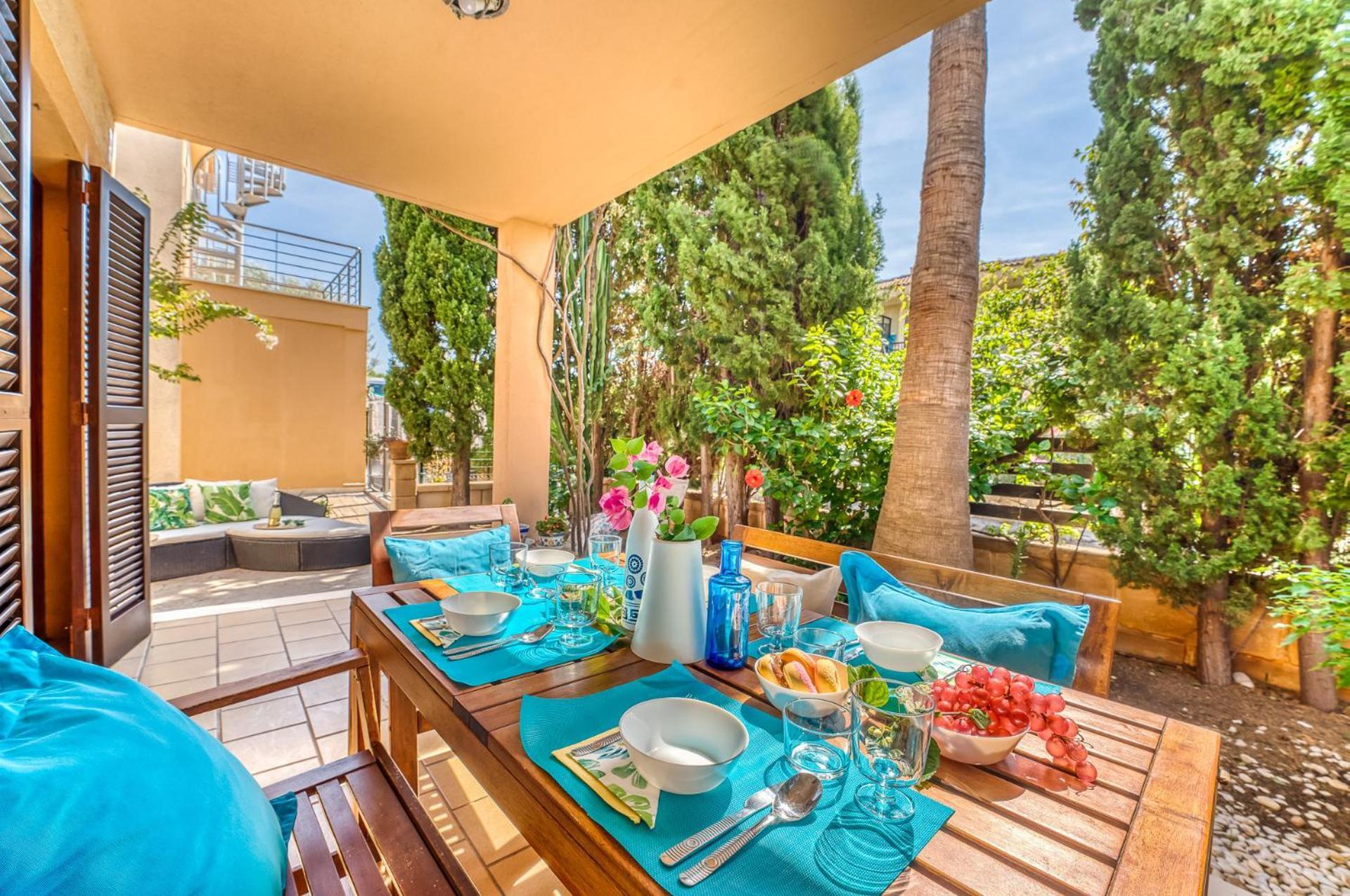 Ideal Property Mallorca - Luca Alcudia  Zewnętrze zdjęcie