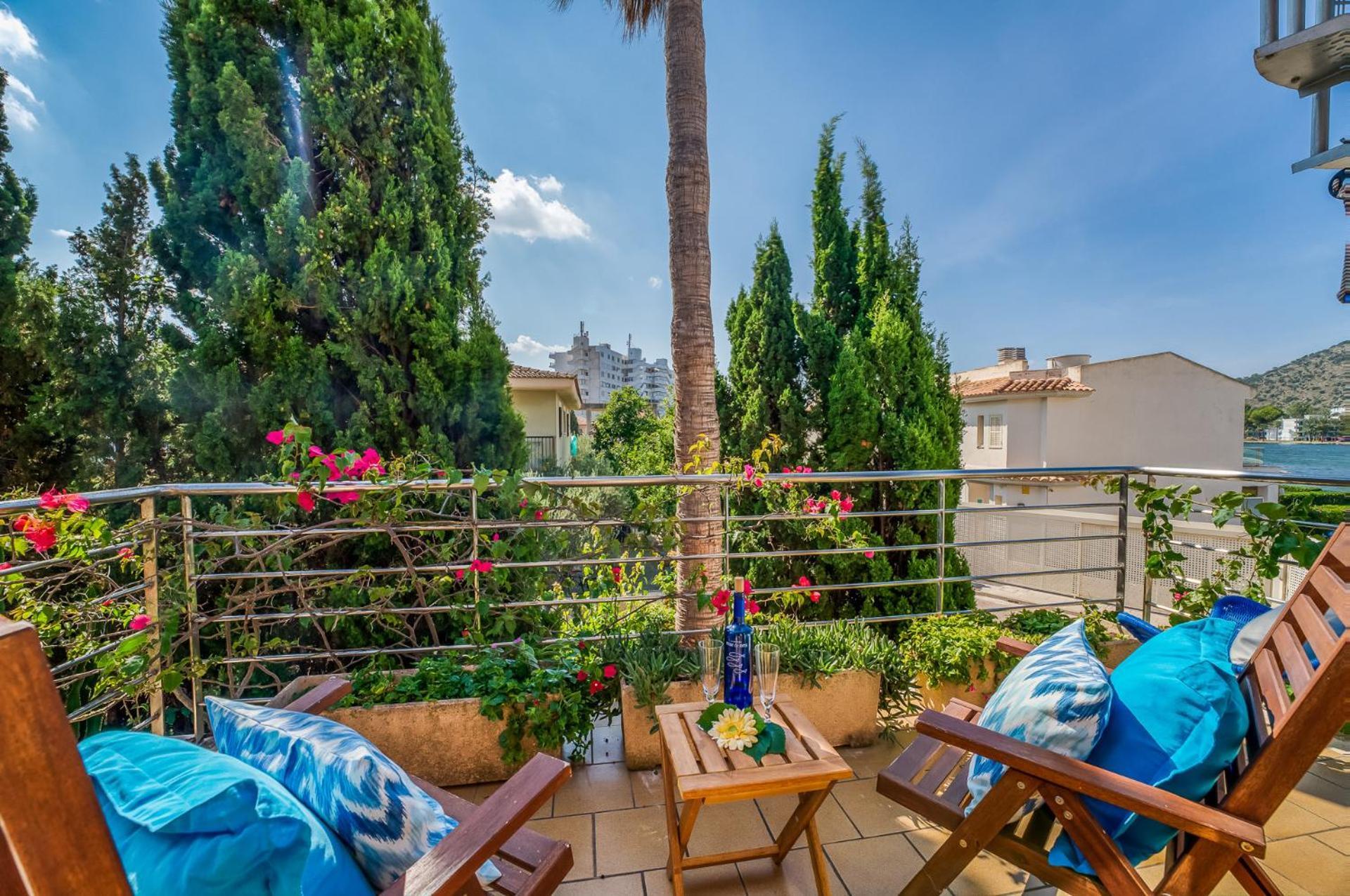 Ideal Property Mallorca - Luca Alcudia  Zewnętrze zdjęcie
