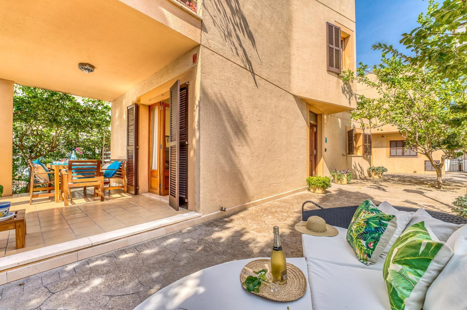 Ideal Property Mallorca - Luca Alcudia  Zewnętrze zdjęcie