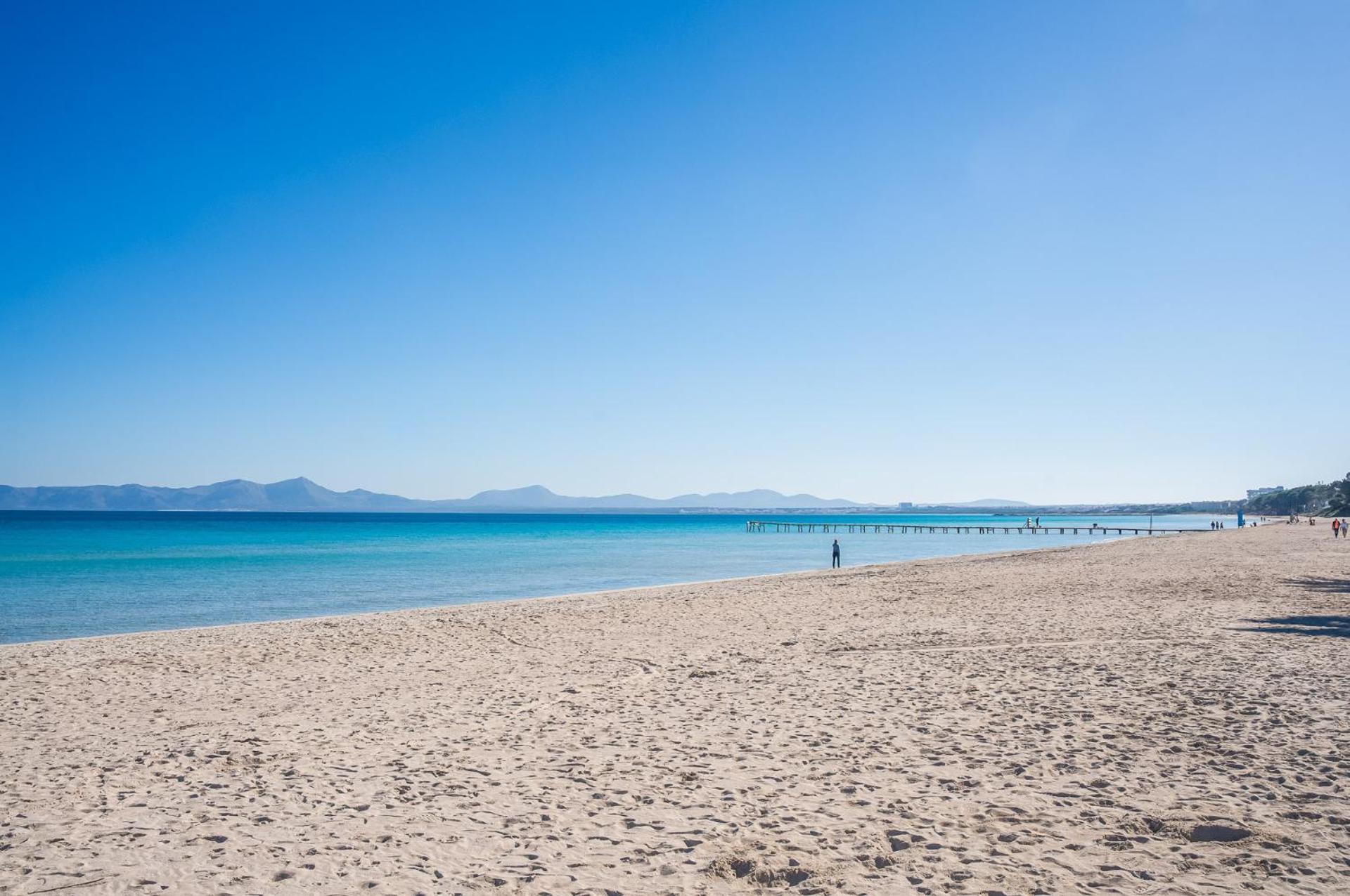 Ideal Property Mallorca - Luca Alcudia  Zewnętrze zdjęcie